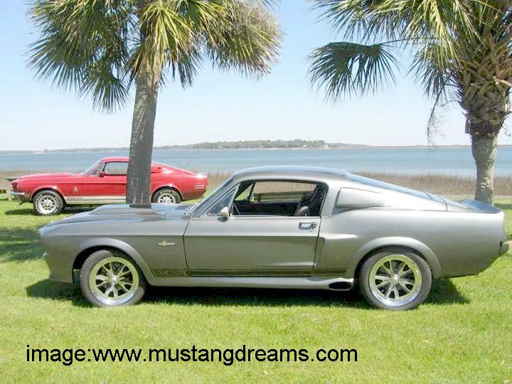67+mustang+fastback+for+sale